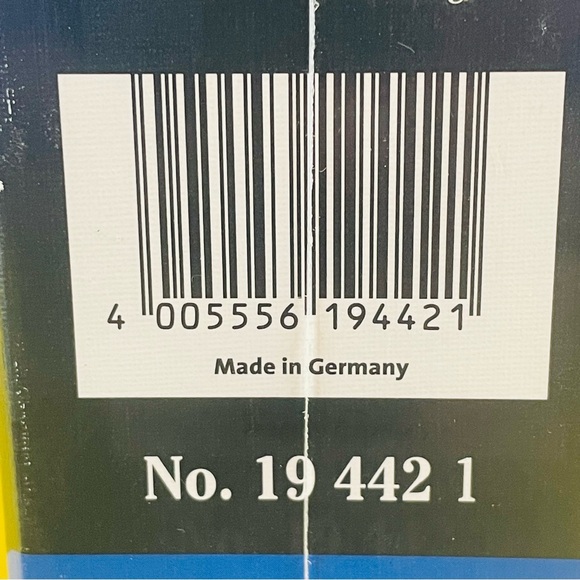 NEW Ravensburger 1000 Pc. Gloss Effect Puzzle 27x20 In. Made In Germany - Picture 7 of 12